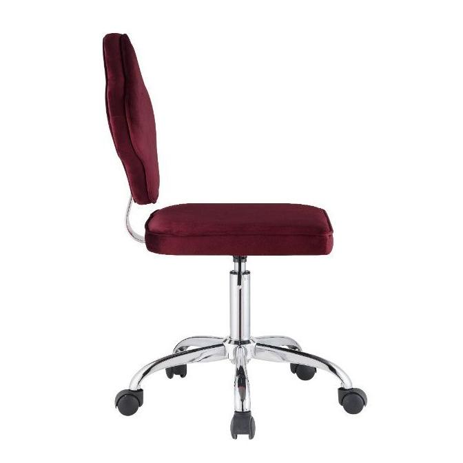 Acme Furniture Clover 93070 Office Chair IMAGE 3