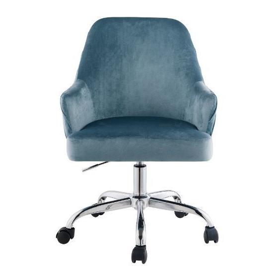 Acme Furniture Vorope 93071 Office Chair IMAGE 1