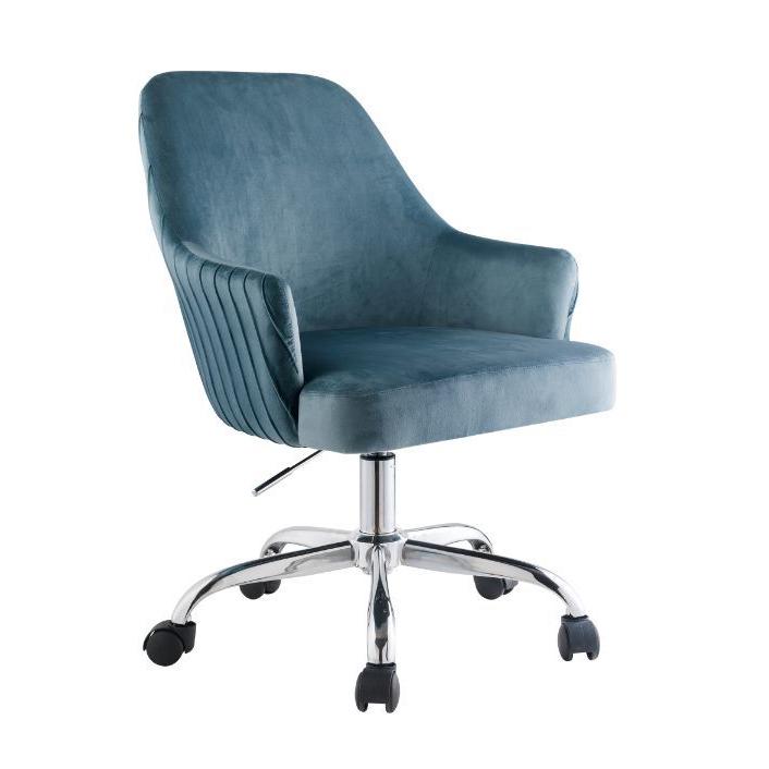 Acme Furniture Vorope 93071 Office Chair IMAGE 2