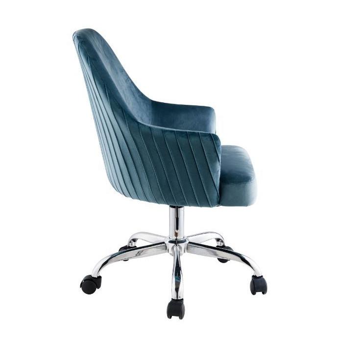 Acme Furniture Vorope 93071 Office Chair IMAGE 3