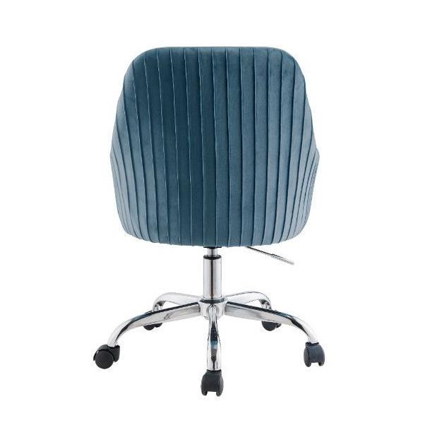 Acme Furniture Vorope 93071 Office Chair IMAGE 4