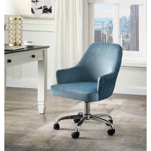 Acme Furniture Vorope 93071 Office Chair IMAGE 6