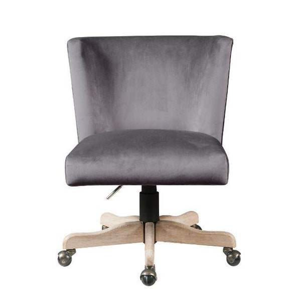 Acme Furniture Cliasca 93073 Office Chair IMAGE 1