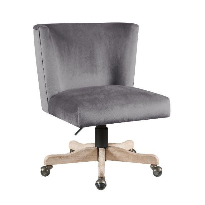 Acme Furniture Cliasca 93073 Office Chair IMAGE 2