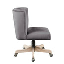 Acme Furniture Cliasca 93073 Office Chair IMAGE 4