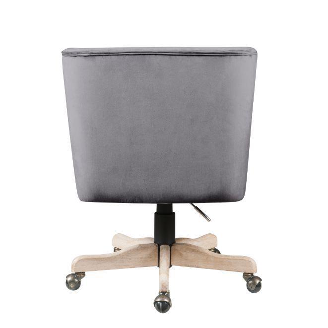 Acme Furniture Cliasca 93073 Office Chair IMAGE 4