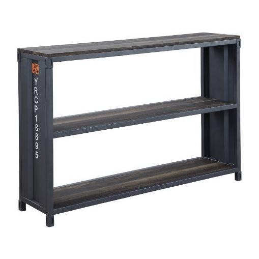 Acme Furniture Cargo 92997 Bookshelf IMAGE 1