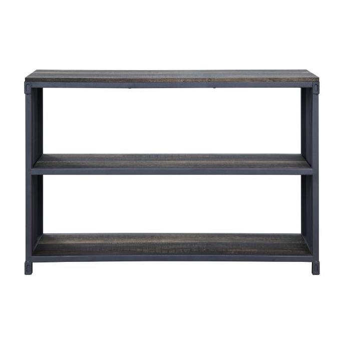 Acme Furniture Cargo 92997 Bookshelf IMAGE 2