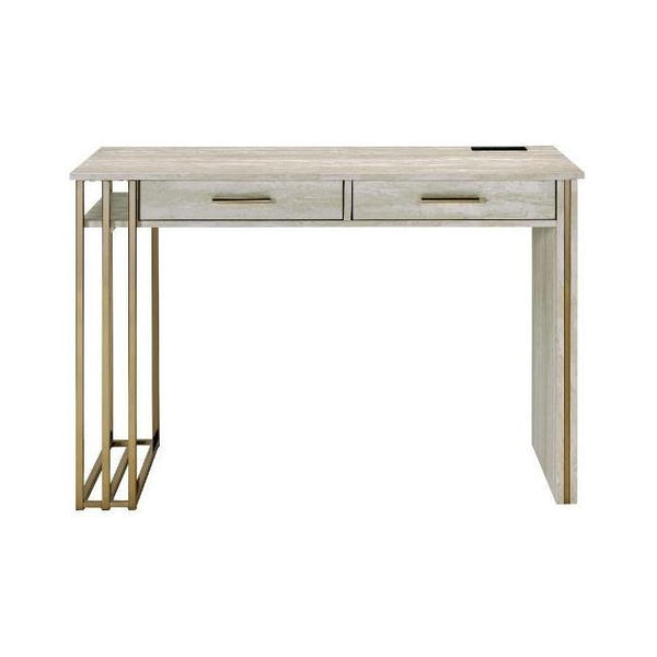 Acme Furniture Tyeid 92935 Desk IMAGE 1