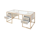 Acme Furniture Huyana 92945 Desk IMAGE 4