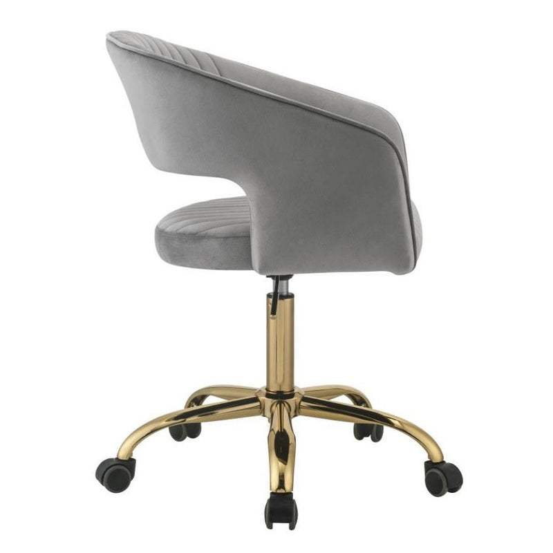 Acme Furniture Hopi 92940 Office Chair IMAGE 3