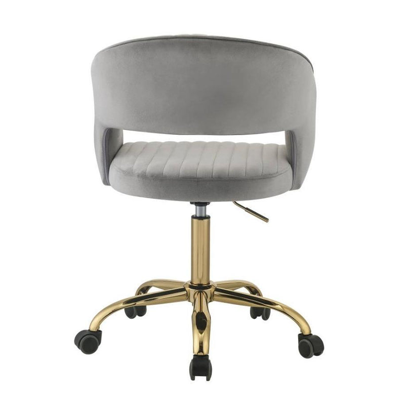 Acme Furniture Hopi 92940 Office Chair IMAGE 4