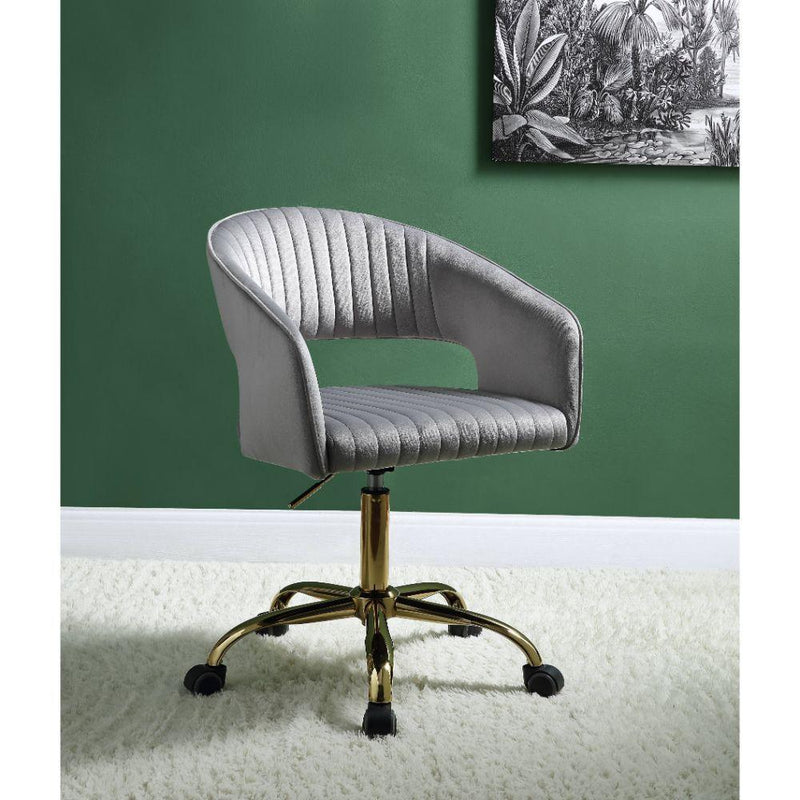 Acme Furniture Hopi 92940 Office Chair IMAGE 6