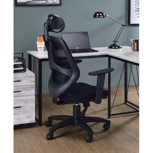 Acme Furniture Arfon 92960 Gaming Chair IMAGE 5