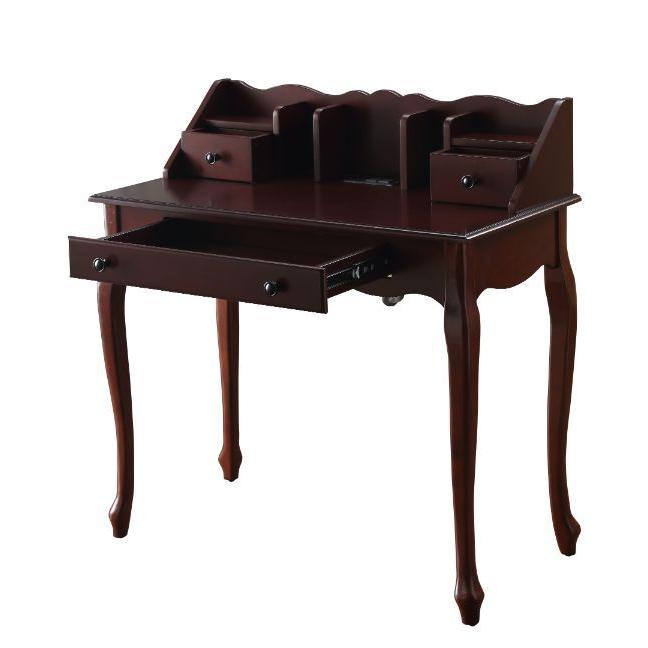 Acme Furniture Maral 92985 Desk IMAGE 2