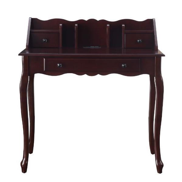 Acme Furniture Maral 92985 Desk IMAGE 3