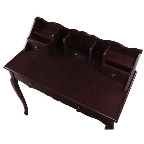 Acme Furniture Maral 92985 Desk IMAGE 4