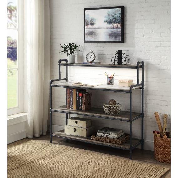 Acme Furniture Cordelia 92999 Bookshelf IMAGE 4