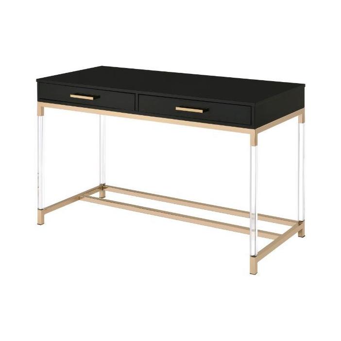 Acme Furniture Adiel 93104 Desk IMAGE 1