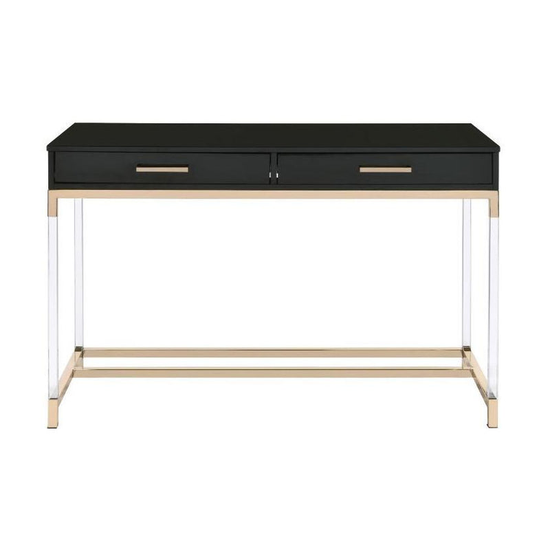 Acme Furniture Adiel 93104 Desk IMAGE 3