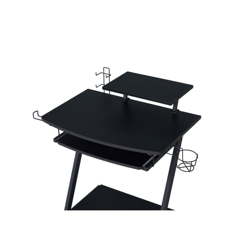 Acme Furniture Ordrees 93127 Gaming Table IMAGE 4