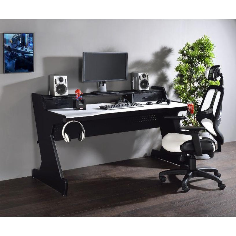 Acme Furniture Bigga 93129 Gaming Table IMAGE 5