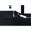 Acme Furniture Canzi 93130 Gaming Table IMAGE 2