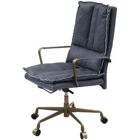 Acme Furniture Tinzud 93165 Office Chair IMAGE 2