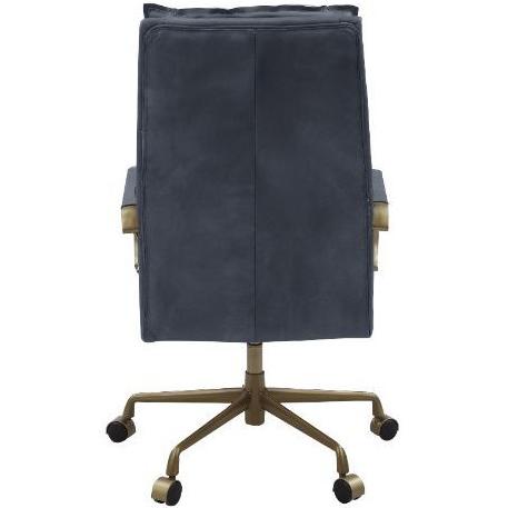 Acme Furniture Tinzud 93165 Office Chair IMAGE 5