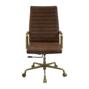Acme Furniture Duralo 93167 Office Chair IMAGE 5