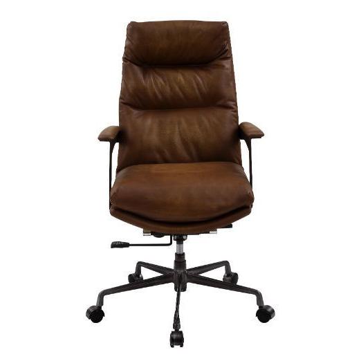 Acme Furniture Crursa 93169 Office Chair IMAGE 1