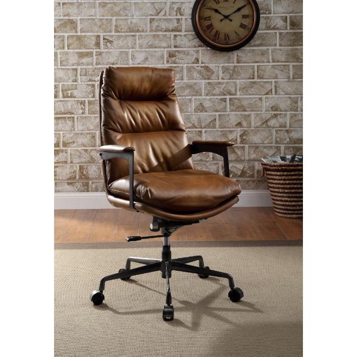 Acme Furniture Crursa 93169 Office Chair IMAGE 6