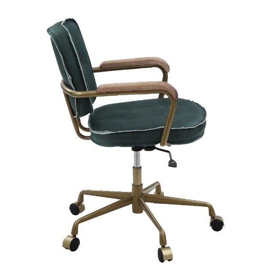 Acme Furniture Siecross 93171 Office Chair IMAGE 4