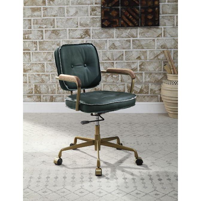 Acme Furniture Siecross 93171 Office Chair IMAGE 6