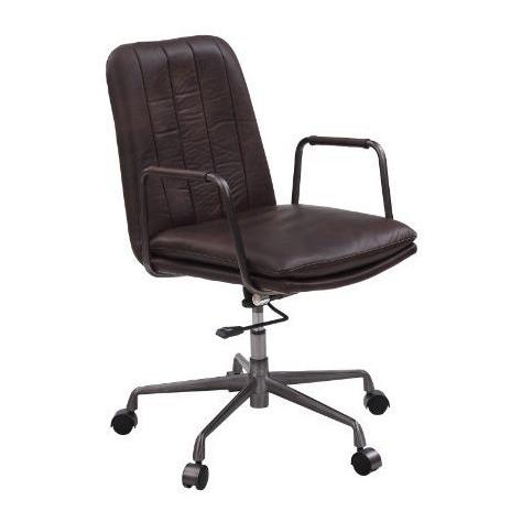 Acme Furniture Eclarn 93173 Office Chair IMAGE 2