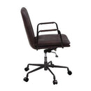 Acme Furniture Eclarn 93173 Office Chair IMAGE 3