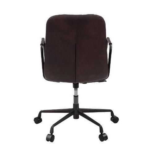 Acme Furniture Eclarn 93173 Office Chair IMAGE 5