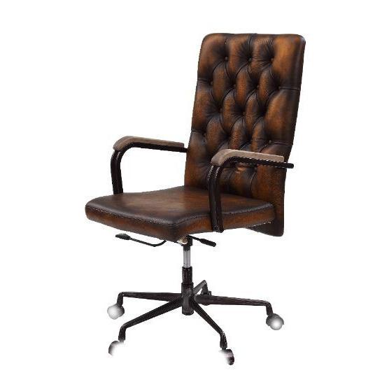 Acme Furniture Noknas 93175 Office Chair IMAGE 2