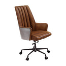 Acme Furniture Salvol 93176 Office Chair IMAGE 1