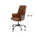 Acme Furniture Salvol 93176 Office Chair IMAGE 6