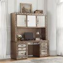 Acme Furniture Orianne 93790 Desk IMAGE 1