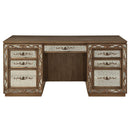 Acme Furniture Orianne 93790 Desk IMAGE 6