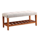 Acme Furniture Charla Bench 96680 IMAGE 2