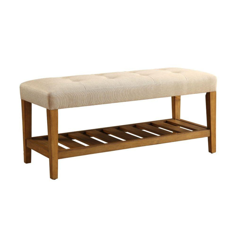 Acme Furniture Charla Bench 96682 IMAGE 2