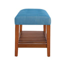 Acme Furniture Charla Bench 96684 IMAGE 4