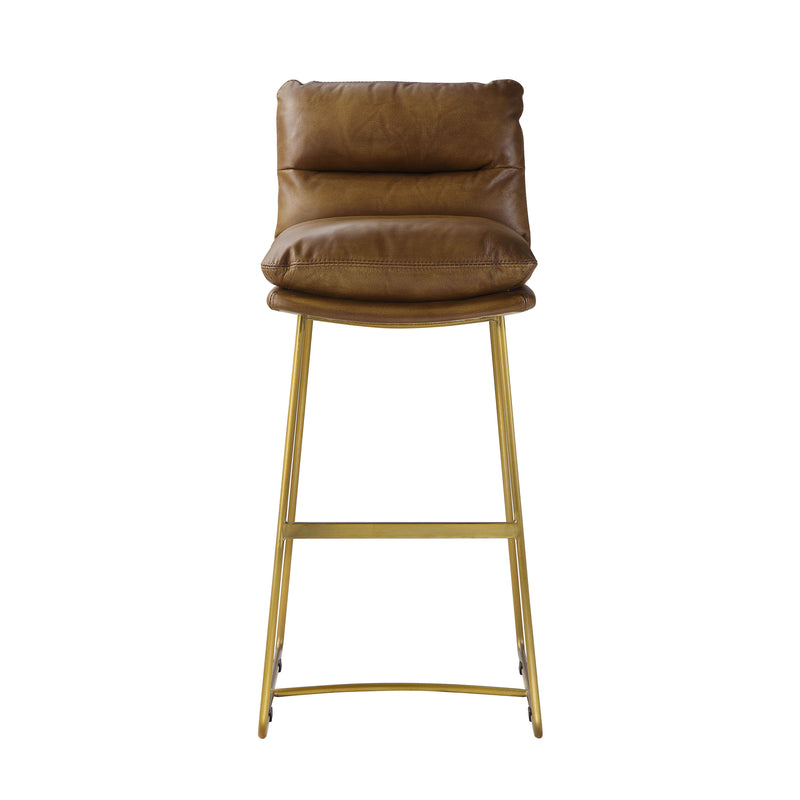 Acme Furniture Alsey Pub Height Dining Chair 96401 IMAGE 2