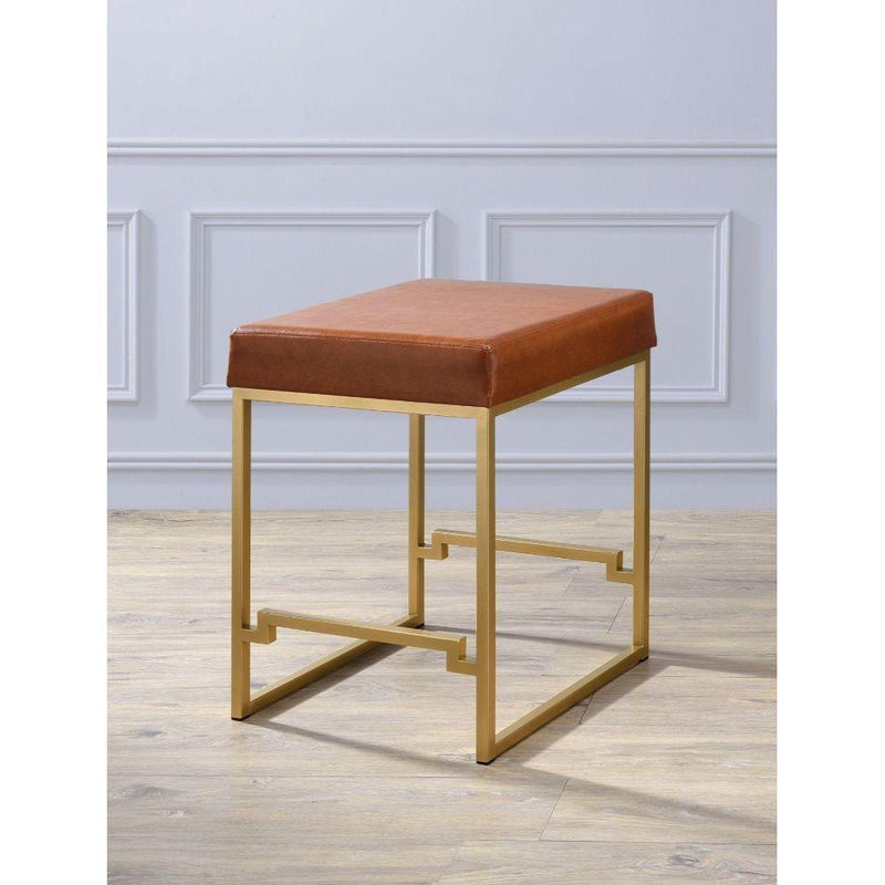 Acme Furniture Boice Counter Height Stool 96717 IMAGE 2