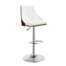 Acme Furniture Camila Adjustable Height Stool 96751 IMAGE 1