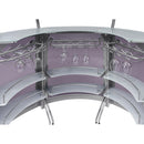  Coaster Furniture 100135-S3 3 pc Bar Unit IMAGE 11