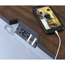 Signature Design by Ashley Lodenbay 3-Drawer Nightstand B751-93 IMAGE 6